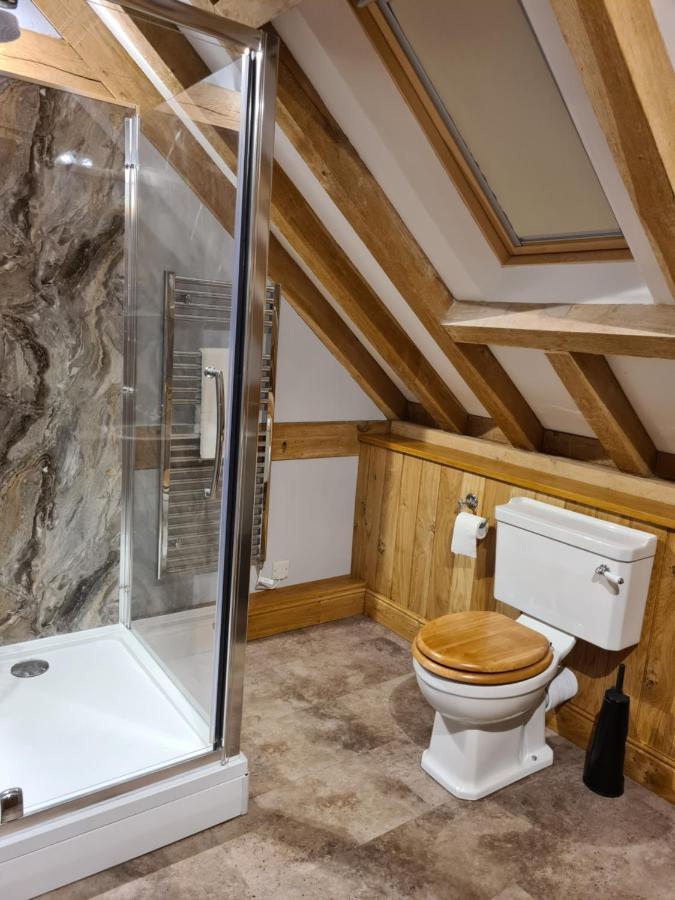 Appartement Renovated Loft On Working Farm à Mayfield  Extérieur photo